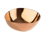 BOWL, 4 PCS. -PEBBLE-