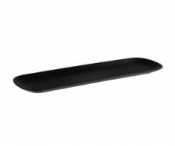 GN 2/4 TRAY -NERO-