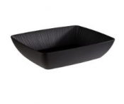 GN 1/2 BOWL -NERO-