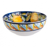 BOWL -MEDITERRANEAN-