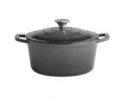 COOKING POT WITH LID