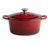 COOKING POT WITH LID