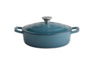 ROASTER WITH LID