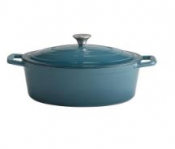 ROASTER WITH LID