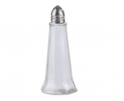 LIGHTHOUSE SALT & PEPPER GLASS