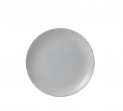 DUDSON EVO ORIGINS FAWN WHITE COUPE PLATE 8.5inch