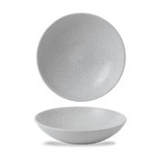 DUDSON EVO ORIGINS FAWN WHITE COUPE BOWL 15OZ