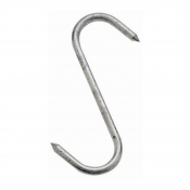 MEAT HOOKS 4inch S/S