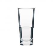 LIBBEY ENDEAVOR BEVERAGE HIBALL GLASS 12OZ/350ML