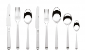 ELIA EQUINOX TEASPOON 2.5MM 18/10 S/S X12