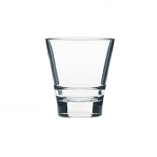 LIBBEY ENDEAVOR ROCKS TUMBLER GLASS 7OZ/200ML