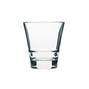 LIBBEY ENDEAVOR ROCKS TUMBLER GLASS 9OZ/260ML