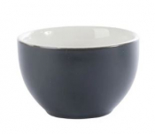 SUGAR BOWL 20CL / 7OZ PEBBLE PACK OF 6