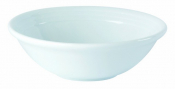 DPS PORCELITE FOCUS OATMEAL BOWL 15OZ