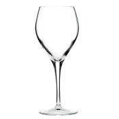 LUIGI BORMIOLI ATELIER BORDEAUX GLASS 19.3OZ/550ML