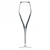 LUIGI BORMIOLI ATELIER CHAMPAGNE FLUTE 9.5OZ/270ML