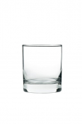 CHICAGO ROCKS 11OZ GLASS 2524 X12 LIBBEY  04-11-104
