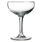 ARCOROC ELEGANCE COUPE GLASS 5.3OZ/160ML