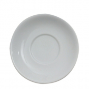 ROYAL GENWARE ESSPRESSO SAUCER 12CM  182112