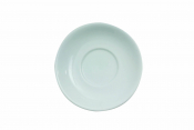 GENWARE SAUCER 17CM FOR 40CL CUPS   X6  182117
