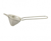 FINE MESH CONICAL BAR STRAINER FMCS