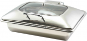 INDUCTION CHAFING DISH GN1/1