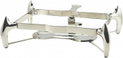 INDUCTION CHAFING DISH FRAME GN1/1