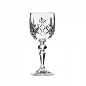 FLAMENCO WINE GLASS 6OZ X6 10-92-121 17CL