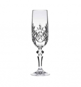 FLAMENCO CRYSTAL FLUTE 6.25OZ 18CL   167.012 X6