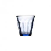 DURALEX PICARDIE TUMBLER MARINEBLUE 7.75OZ1026BB06A0111
