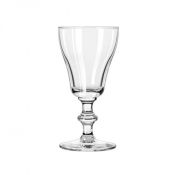 LIBBEY GEORGIAN STEMMED GLASS 6OZ/170ML