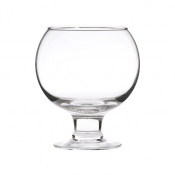 LIBBEY SUPER GLOBE COCKTAIL GLASS 51OZ/1.5L