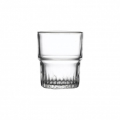 DURALEX STACKING TUMBLER 7OZ EMPILABLE X72  1014AB06A0111