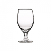 LIBBEY PERCEPTION BANQUET GOBLET GLASS 14OZ/410ML