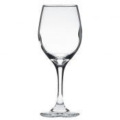 LIBBEY PERCEPTION WINE GLASS 11OZ/320ML LINED 125ML, 175ML & 250ML CE