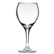 LIBBEY PERCEPTION ROUND WINE GLASS 13.5OZ/400ML LINED AT 250ML CE
