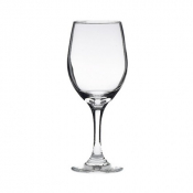 PERCEPTION WINE GLASS 14OZ 410ML, LINED AT 250ML 3011LCE