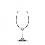 RIEDEL RESTAURANT CABERNET/MERLOT WINE GLASS 21.5OZ/610ML