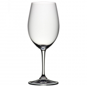 RIEDEL DEGUSTAZIONE RED WINE GLASS 19.8OZ/560ML