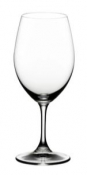 RIEDEL RED WINE GLASS 12 3/8OZ 480/00