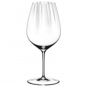RIEDEL PERFORMANCE CABERNET/MERLOT GLASS 29.5OZ/834ML