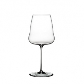 RIEDEL WINEWINGS RESTAURANT RIESLING WINE GLASS 36OZ/1017ML