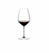RIEDEL VELOCE SYRAH/SHIRAZ GLASS 25 3/8OZ