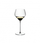 RIEDEL VELOCE CHARDONNAY GLASS 24 3/8OZ