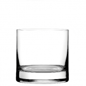 UTOPIA NUDE ROCKS S DOUBLE OLD FASHIONED TUMBLER GLASS 13.5OZ/380ML