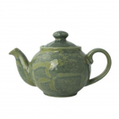 REVOLUTION JADE TEAPOT 15OZ