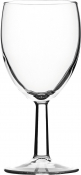 UTOPIA SAXON WINE GOBLET GLASS 9OZ/260ML