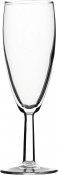 SAXON 6OZ FLUTE (125ML LCE MARKED) AP731