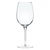 LUIGI BORMIOLI VINOTEQUE RICCO WINE GLASS 20.8OZ/590ML