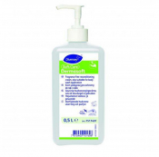 JD SOFTCARE DERMASOFT 500ML X10